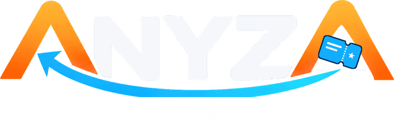 Anyza Events
