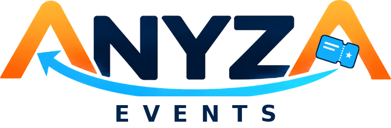 Anyza Events